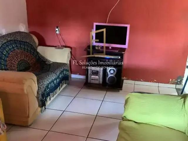 Casa venda em Região Geográfica Imediata de Uberlândia, Oliveira Fortes