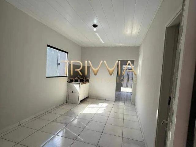 Casa venda em Uberlândia, Região Geográfica Intermediária de Uberlândia