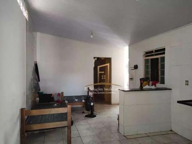 Casa venda em Região Geográfica Imediata de Uberlândia, Oliveira Fortes
