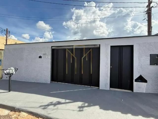 Casa venda em Região Geográfica Imediata de Uberlândia, Oliveira Fortes