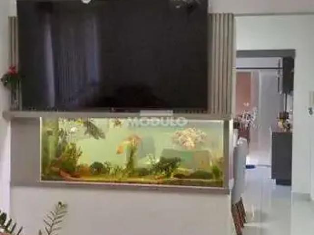 Casa venda em Região Geográfica Imediata de Uberlândia, Oliveira Fortes