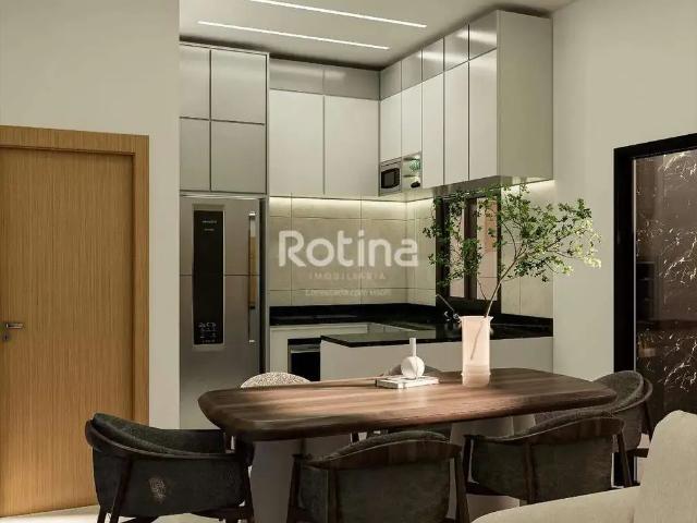 Casa venda em Região Geográfica Imediata de Uberlândia, Oliveira Fortes