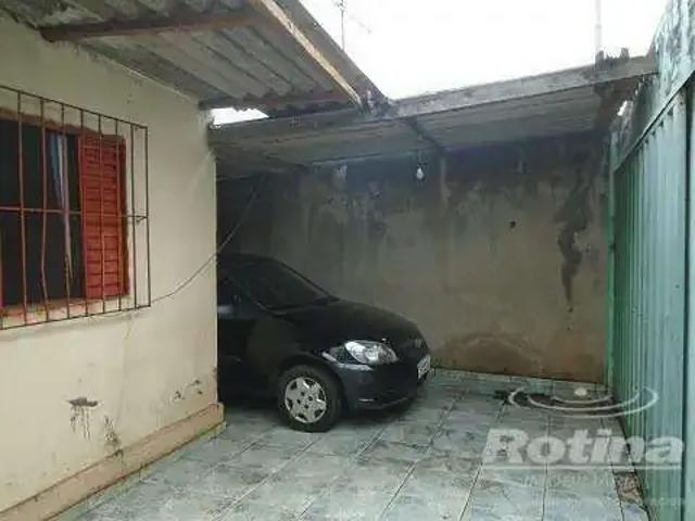 Casa venda em Região Geográfica Imediata de Uberlândia, Oliveira Fortes