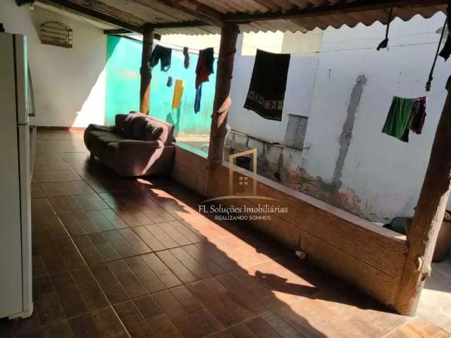 Casa venda em Região Geográfica Imediata de Uberlândia, Oliveira Fortes