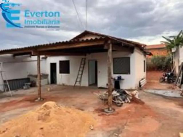 Casa venda em Região Geográfica Imediata de Uberlândia, Oliveira Fortes