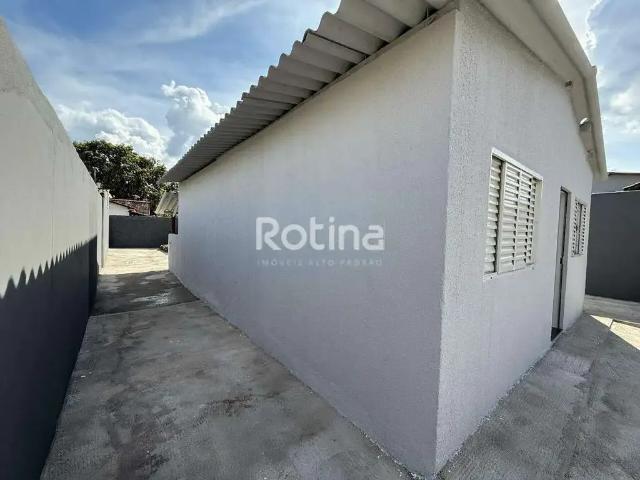 Casa venda em Região Geográfica Imediata de Uberlândia, Oliveira Fortes