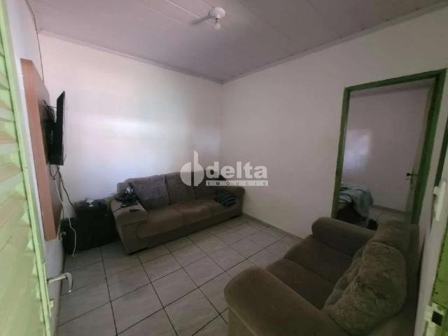 Casa venda em Tocantins, Uberlândia