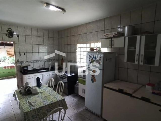 Casa venda em Tocantins, Uberlândia