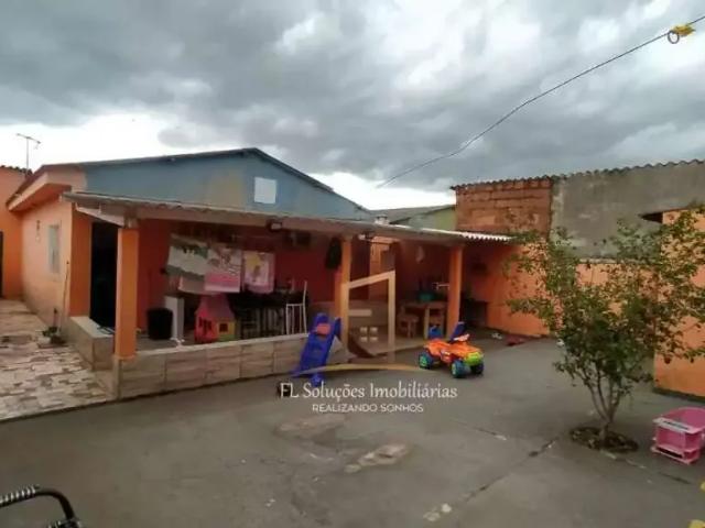 Casa venda em Região Geográfica Imediata de Uberlândia, Oliveira Fortes