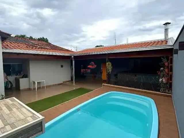 Casa venda em Região Geográfica Imediata de Uberlândia, Oliveira Fortes