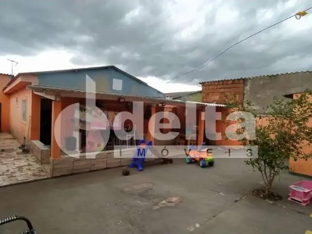 Casa venda em Região Geográfica Imediata de Uberlândia, Oliveira Fortes