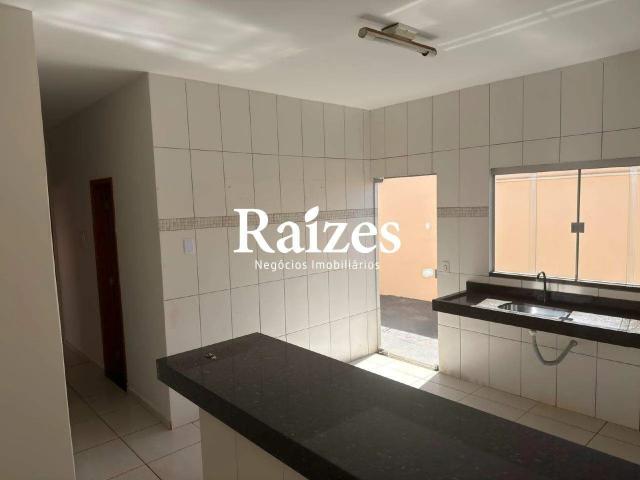 Casa venda em Tocantins, Uberlândia