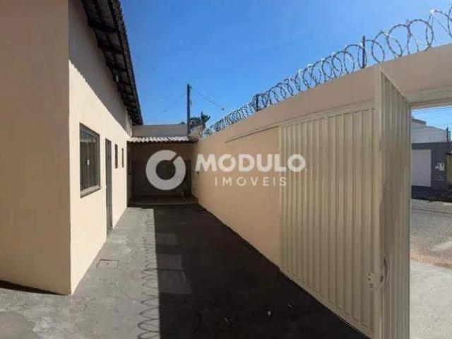 Casa venda em Tocantins, Uberlândia
