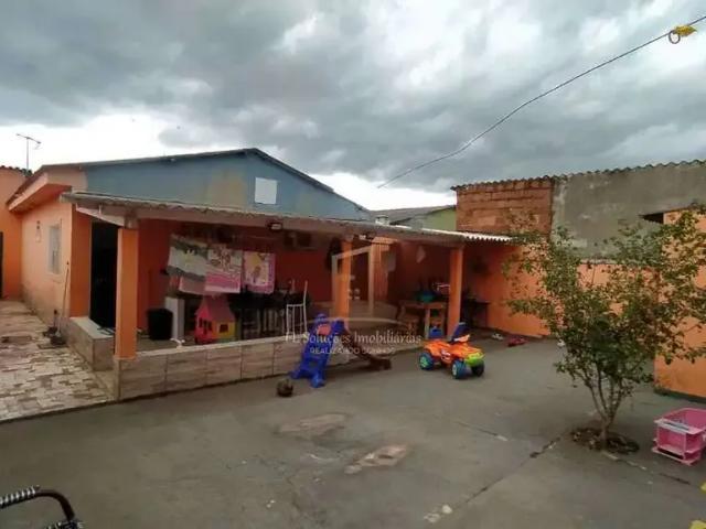 Casa venda em Região Geográfica Imediata de Uberlândia, Oliveira Fortes