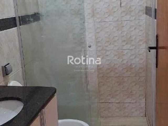 Casa venda em Tocantins, Uberlândia