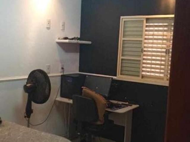 Casa venda em Tocantins, Uberlândia