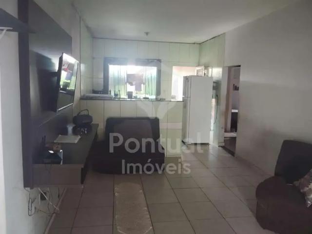 Casa venda em Região Geográfica Imediata de Uberlândia, Oliveira Fortes
