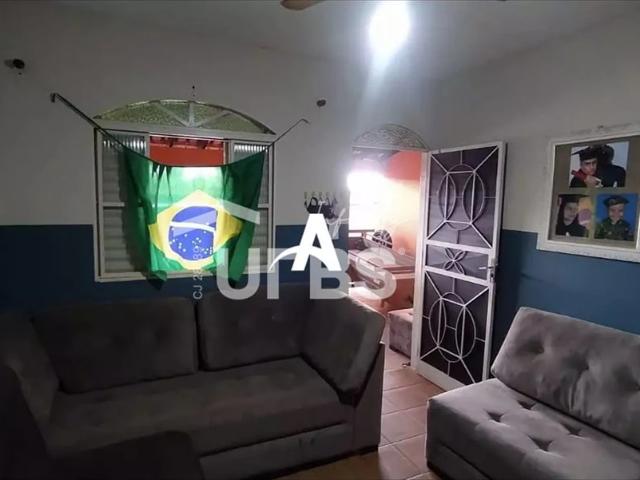 Casa venda em Tocantins, Uberlândia
