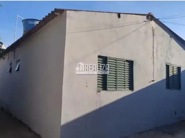 Casa venda em Região Geográfica Imediata de Uberlândia, Oliveira Fortes