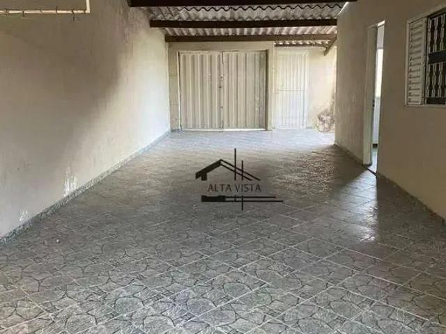 Casa venda em Região Geográfica Imediata de Uberlândia, Oliveira Fortes