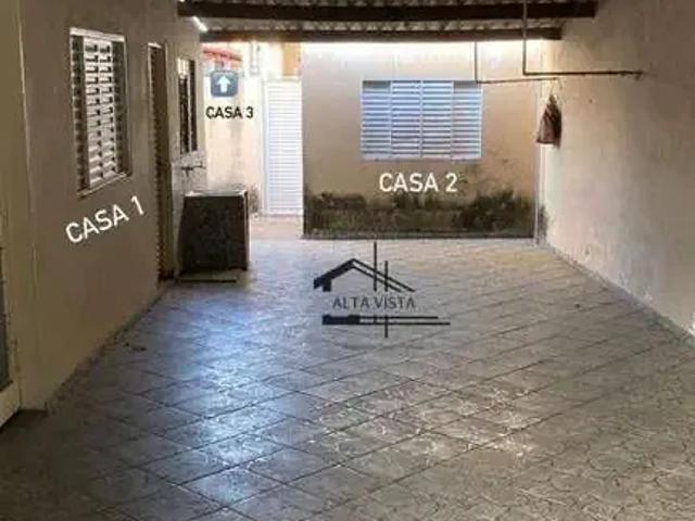 Casa venda em Região Geográfica Imediata de Uberlândia, Oliveira Fortes