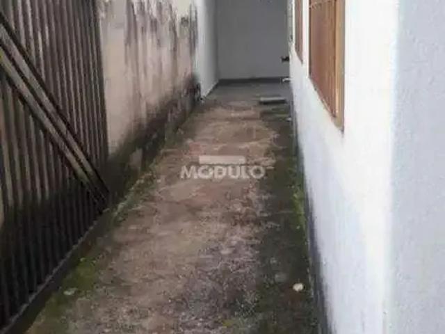 Casa venda em Região Geográfica Imediata de Uberlândia, Oliveira Fortes