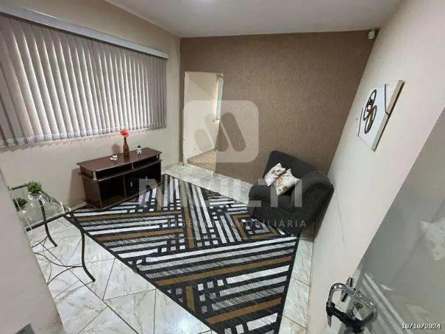 Casa venda em Região Geográfica Imediata de Uberlândia, Oliveira Fortes