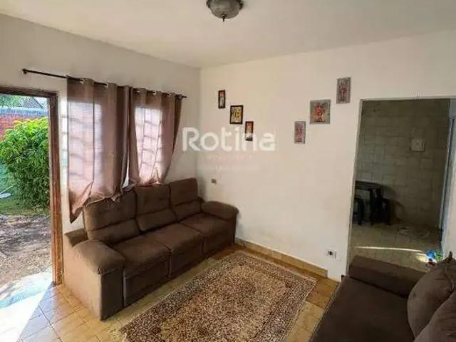 Casa venda em Região Geográfica Imediata de Uberlândia, Oliveira Fortes