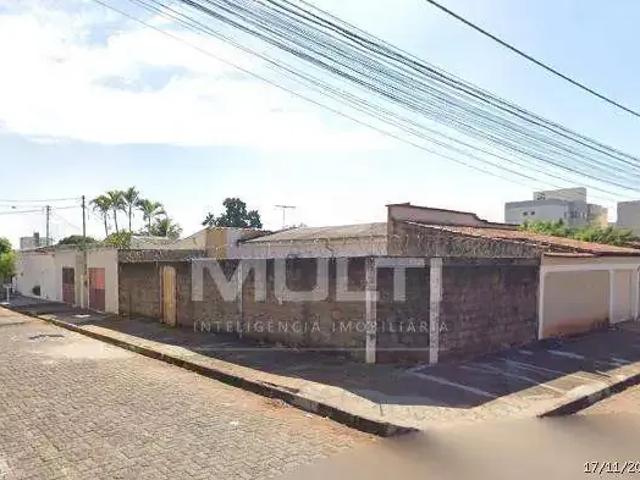 Casa venda em Região Geográfica Imediata de Uberlândia, Oliveira Fortes