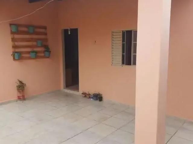 Casa venda em Região Geográfica Imediata de Uberlândia, Oliveira Fortes
