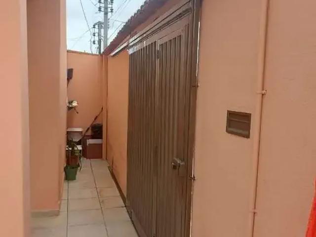 Casa venda em Região Geográfica Imediata de Uberlândia, Oliveira Fortes