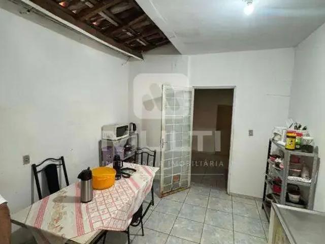 Casa venda em Região Geográfica Imediata de Uberlândia, Oliveira Fortes