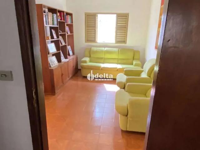 Casa venda em Setor Sul, Uberlândia