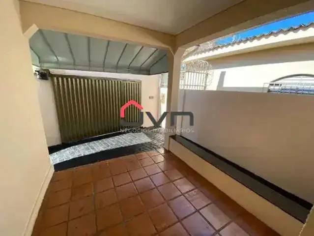 Casa venda em Uberlândia, Região Geográfica Intermediária de Uberlândia