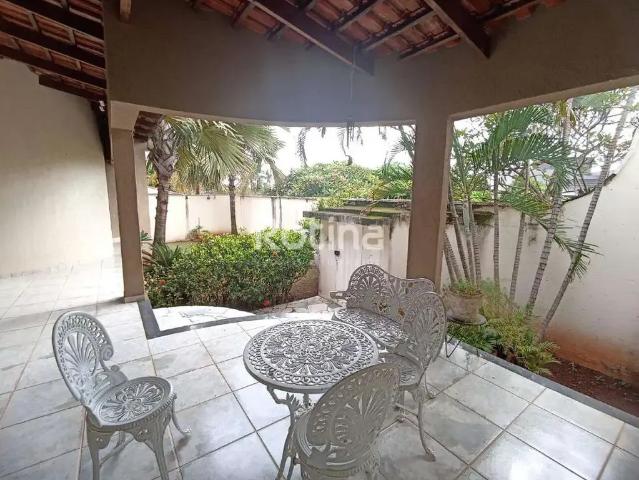 Casa venda em Setor Sul, Uberlândia