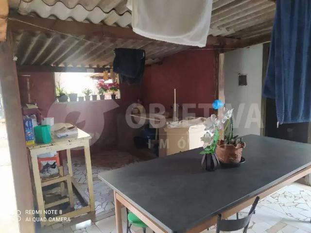 Casa venda em Região Geográfica Imediata de Uberlândia, Oliveira Fortes