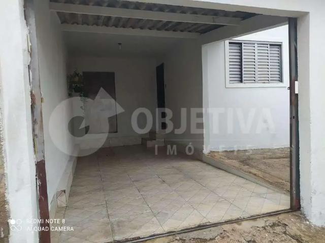 Casa venda em Região Geográfica Imediata de Uberlândia, Oliveira Fortes