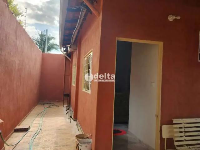 Casa venda em Região Geográfica Imediata de Uberlândia, Oliveira Fortes