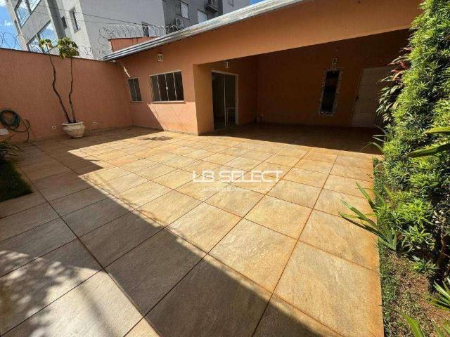 Casa venda em Setor Norte, Uberlândia