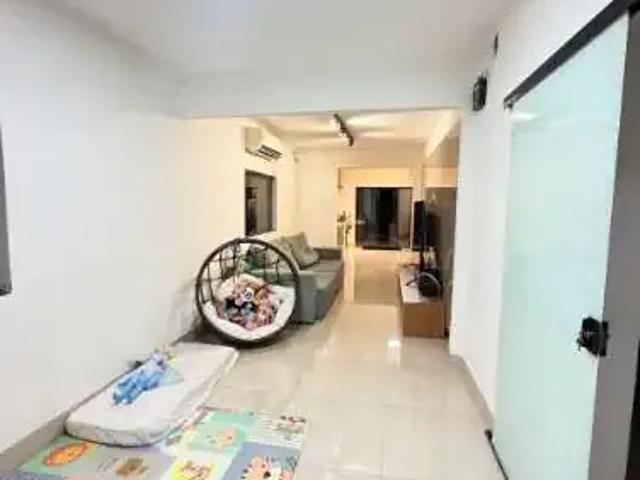 Casa venda em Região Geográfica Imediata de Uberlândia, Oliveira Fortes