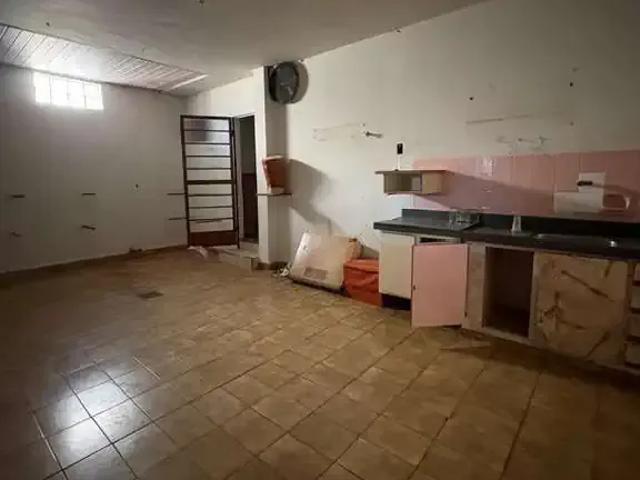 Casa venda em Região Geográfica Imediata de Uberlândia, Oliveira Fortes
