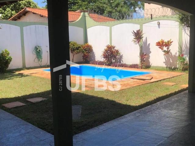 Casa venda em Umuarama, Uberlândia