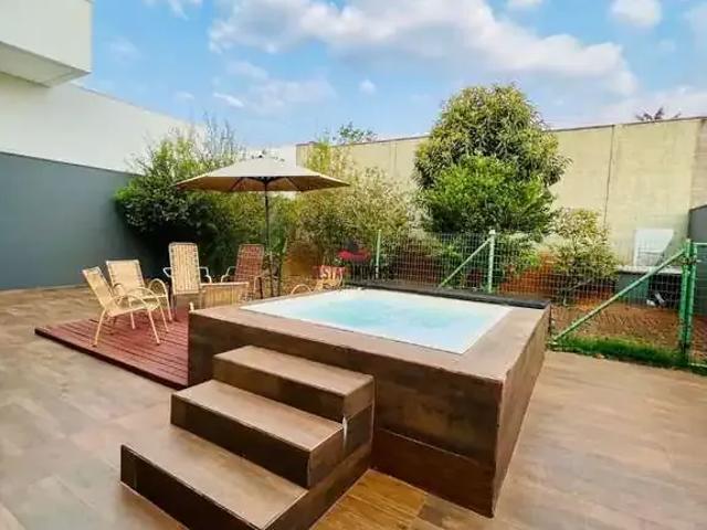 Casa venda em Região Geográfica Imediata de Uberlândia, Oliveira Fortes