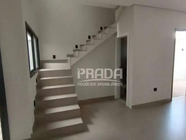 Casa venda em Setor Norte, Uberlândia