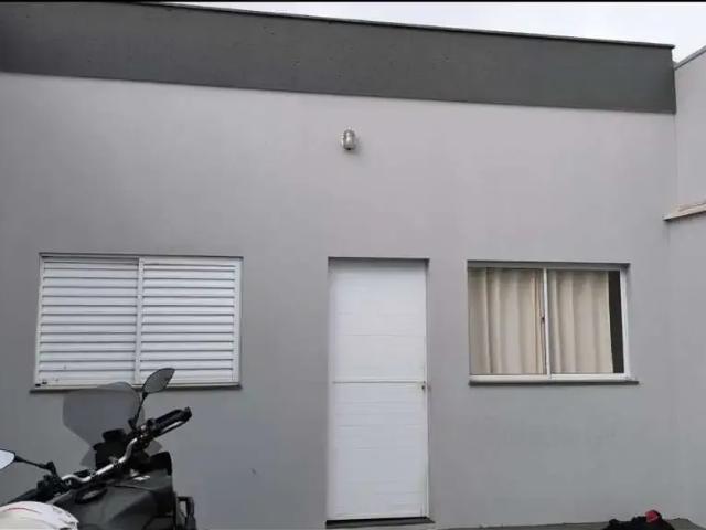 Casa venda em Região Geográfica Imediata de Uberlândia, Oliveira Fortes