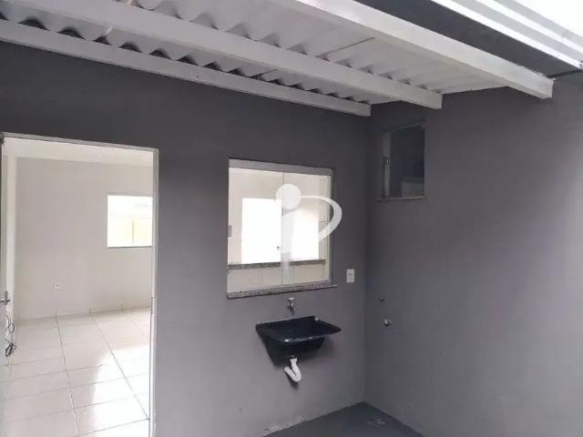 Casa venda em Região Geográfica Imediata de Uberlândia, Oliveira Fortes