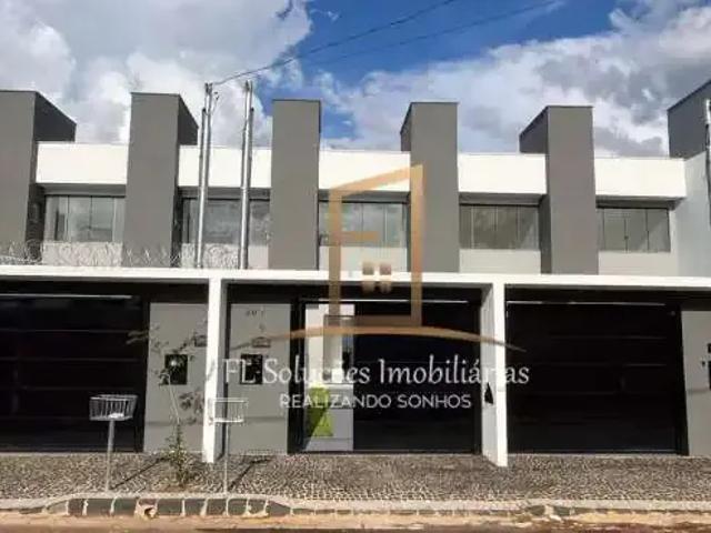 Casa venda em Região Geográfica Imediata de Uberlândia, Oliveira Fortes