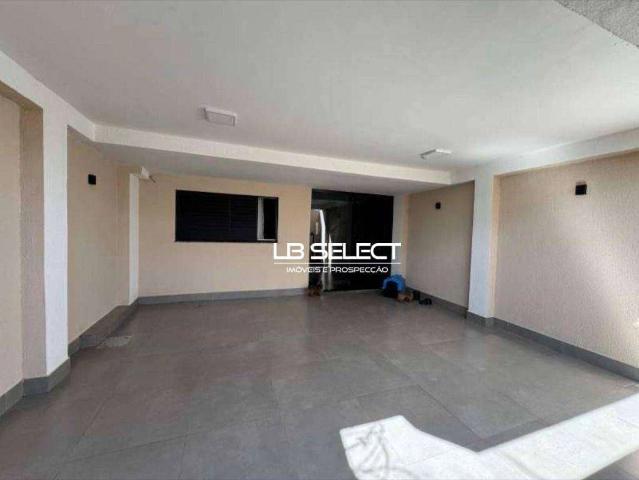 Casa venda em Setor Sul, Uberlândia