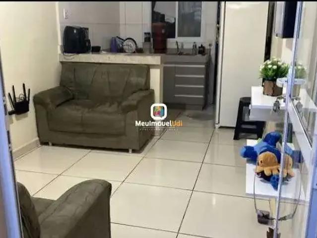 Casa venda em Região Geográfica Imediata de Uberlândia, Oliveira Fortes
