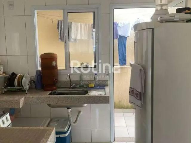 Casa venda em Região Geográfica Imediata de Uberlândia, Oliveira Fortes